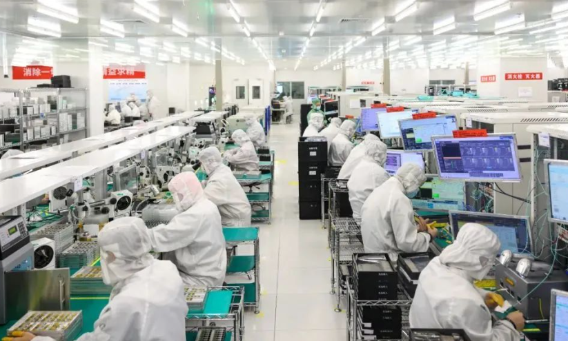 生产车间自动化设备故障检修流程及预防性维护周期建议